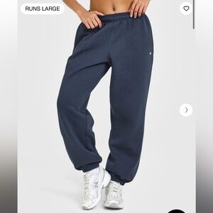 Oner active foundations oversized joggers